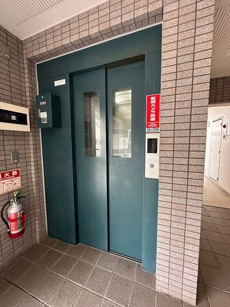 AH徳井の物件内観写真